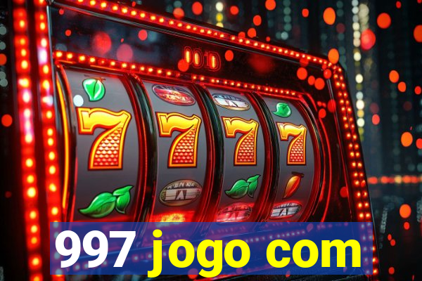 997 jogo com